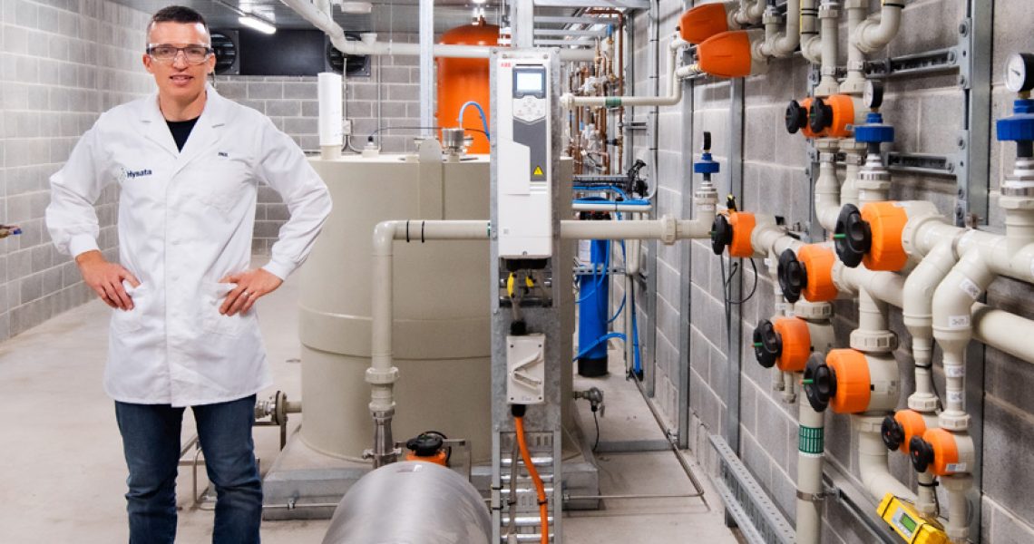 Hysata_Series_B_announcement